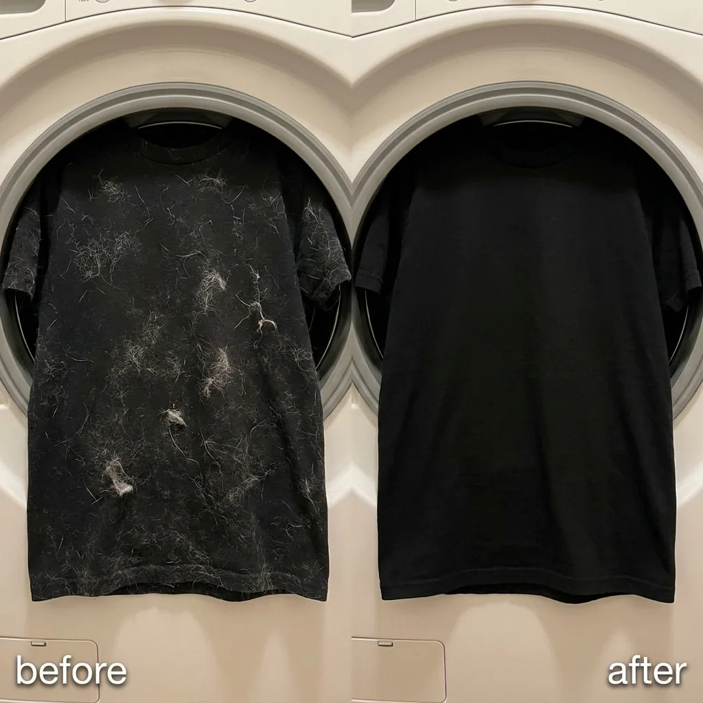 Orlia Pet Hair Dissolver